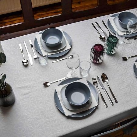 Schoene Dachgeschosswohnung Nahe Koeln Zewnętrze zdjęcie