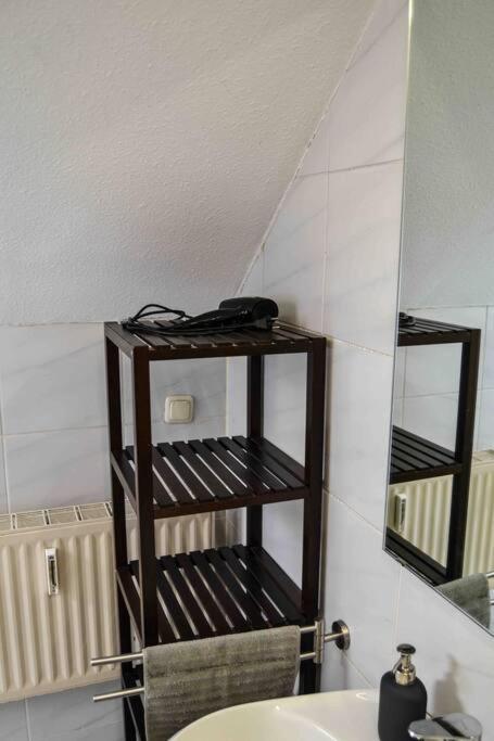 Schoene Dachgeschosswohnung Nahe Koeln Zewnętrze zdjęcie